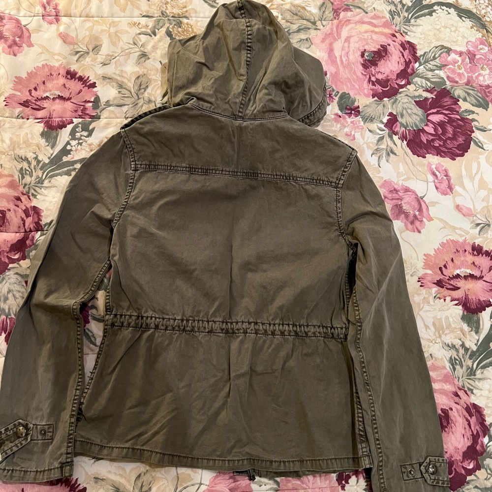 Talulah jacket